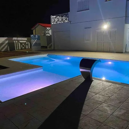 Villa Thekla -luxury Region Cyprus Agia Napa