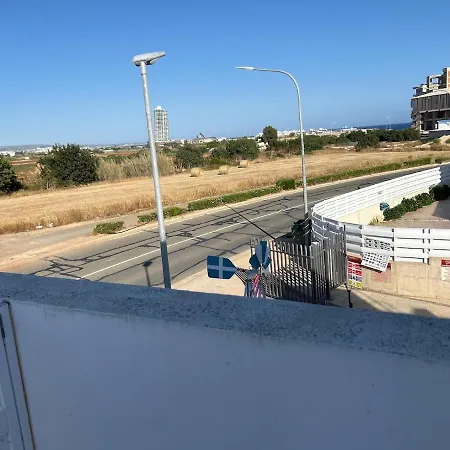 Thekla -luxury Region Cyprus Villa Agia Napa
