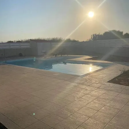 Villa Thekla -luxury Region Cyprus Agia Napa