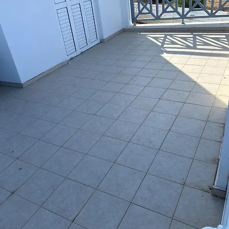 Villa Thekla -luxury Region Cyprus Agia Napa