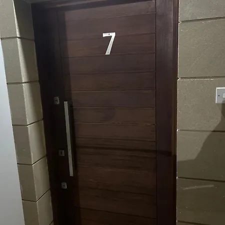 Villa Thekla -luxury Region Cyprus *