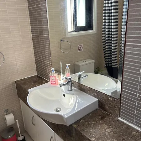 Thekla -luxury Region Cyprus Agia Napa