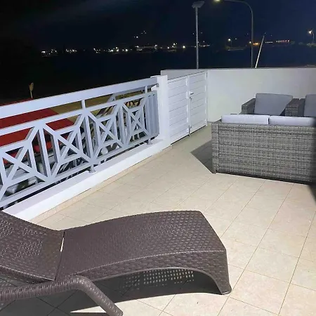 Thekla -luxury Region Cyprus *