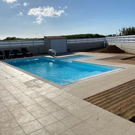 Thekla -luxury Region Cyprus Vilă *