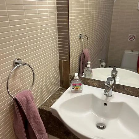 Thekla -luxury Region Cyprus Villa Ayia Napa