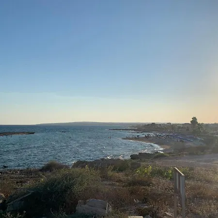 Thekla -luxury Region Cyprus Villa *