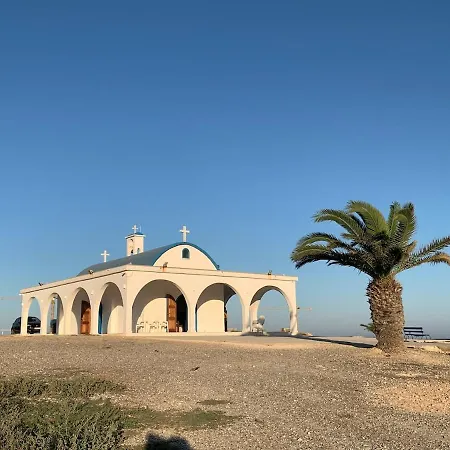 Villa Thekla -luxury Region Cyprus