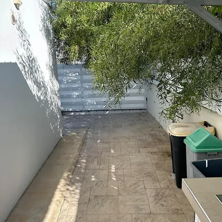 Thekla -luxury Region Cyprus Villa *
