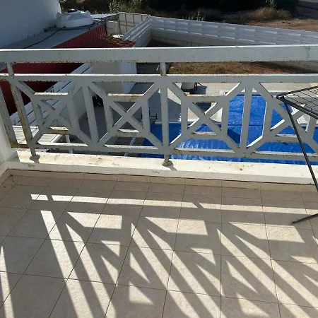 Villa Thekla -luxury Region Cyprus *
