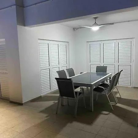 Villa Thekla -luxury Region Cyprus