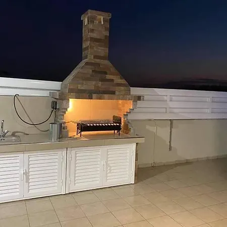 Thekla -luxury Region Cyprus * Айя-Напа
