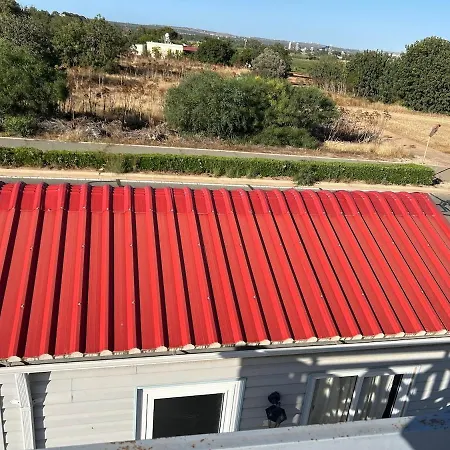 Thekla -luxury Region Cyprus * Agia Napa