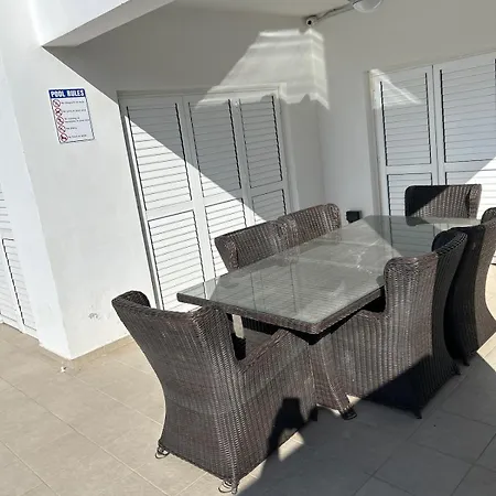 Thekla -luxury Region Cyprus