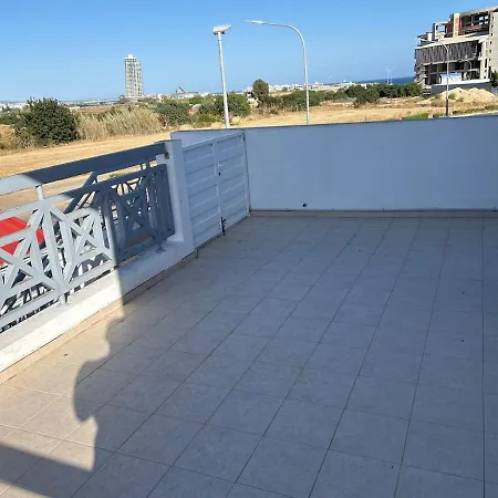 Thekla -luxury Region Cyprus * Agia Napa